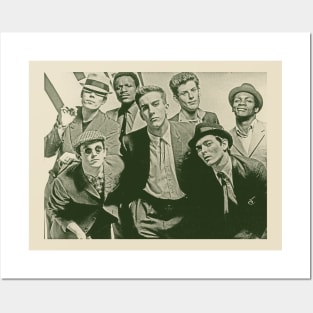 the specials Posters and Art